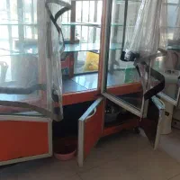 وسایل مرغ فروشی|فروشگاه و مغازه|بندر ترکمن, |دیوار