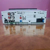 Sony mex-gs820 پخش سونی gs820|قطعات یدکی و لوازم جانبی|تهران, شهرک آزمایش|دیوار