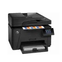 چاپگر ۴ کاره لیزری hp m177f