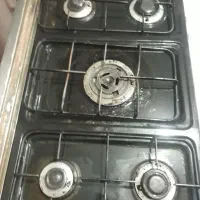 گاز|اجاق گاز و لوازم برقی پخت‌وپز|پاکدشت, پاکدشت (مامازند)|دیوار