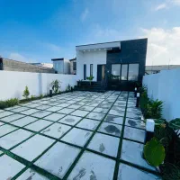 ویلای مدرن شیک۲۳۸متری معاوضه باماشین