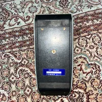 دستگاه چاپ چک پرفراژ