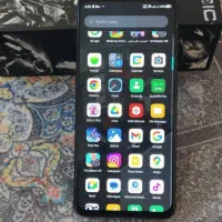 پرچمدار گیمینگ redmagic 7 rm18 و 8k