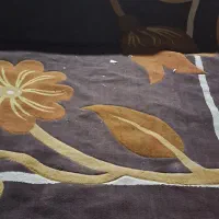 فرش گلیم