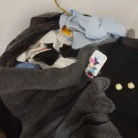 لباس بچه گانه|کفش و لباس بچه|زابل, |دیوار