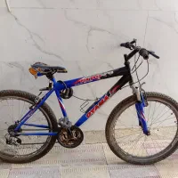 دوچرخه اویاما