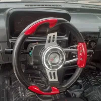 پراید۸۷هیدرولیک