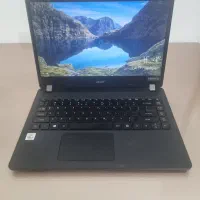 لپ‌تاپ تجاری و مقاوم Acer TravelMate P214