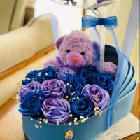 گل های ربانی و ماندگار|گل مصنوعی|قرچک, باقرآباد|دیوار