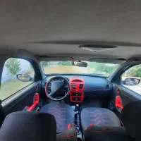 کوییک r مدل ۹۹|خودرو سواری و وانت|مشهد, صیاد شیرازی|دیوار