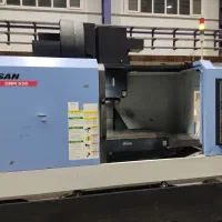 ماشین آلات صنعتی|ماشین‌آلات صنعتی|دشتابی, |دیوار