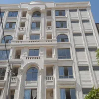 آپارتمان فول دو خوابه نزدیک حرم
