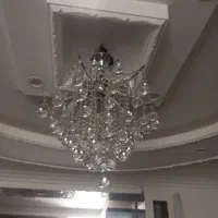 لوستر شیک در حد نو
