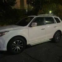 هایما s 7توربو 1800 مدل 98