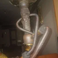 قلیان چوب سرخ|کلکسیون و سرگرمی|قائمشهر, |دیوار