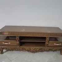 فروش میز تلویزیون و هود و گاز طرح فر