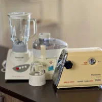 مخلوط کن و ابمیوه