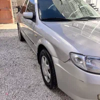 مزدا۳۲۳ اتومات|خودرو سواری و وانت|اصفهان, شهرک میلاد|دیوار