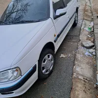 پژو پارس|خودرو سواری و وانت|بیرجند, |دیوار