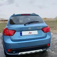 کوئیک ۹۸ بدون رنگ