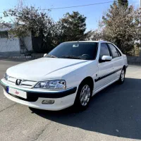 پارس ۱۴۰۰بدون رنگ