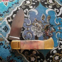 چاقوی شاخ|کلکسیون اشیاء عتیقه|کرمانشاه, |دیوار