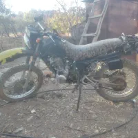 متور پیشرو زیپ استار۲۰۰cc