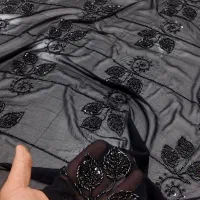 پارچه حریر جولیا  خاص شیک|لوازم خیاطی و بافتنی|اهواز, ۳۰ متری|دیوار