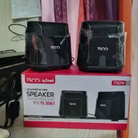 اسپیکر تسکو ts 2061 کاملا نو