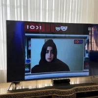 tv آیوا ۶۵ کم کار|تلویزیون و پروژکتور|گلبهار, شهر جدید گلبهار|دیوار