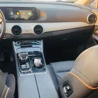 فردا سوبا M4، مدل ۱۴۰۲|خودرو سواری و وانت|رشت, فلسطین|دیوار