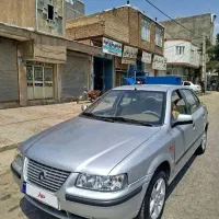 سمند LX ساده، مدل ۱۳۸۶