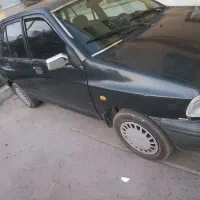 پراید مدل ۸۲|خودرو سواری و وانت|خمینیشهر, |دیوار