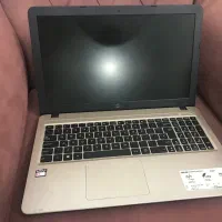 لپتاپ ایسوس asus x540y