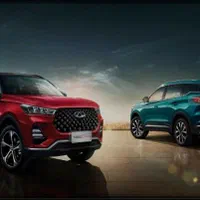 تیگو 7 پرمیوم وپرومکس هیبریدنقدواقساطرفسنجان وزرند