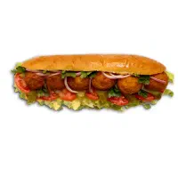 کافه فلافل آبادان