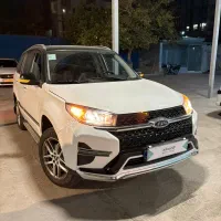 ام وی ام x33 s|خودرو سواری و وانت|مشهد, فرهنگ|دیوار