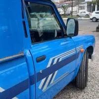 نیسان دیزل ۱۴۰۲|خودرو سواری و وانت|تالش, هشتپر|دیوار