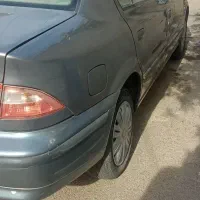 سمند مدل 93|خودرو سواری و وانت|نظرآباد, صالح آباد|دیوار