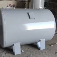 مخزن گاز مایع باغ و ویلا گاز LPG|مصالح و تجهیزات ساختمان|کرج, شهرک سهرابیه|دیوار