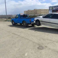 امدادخودرو، یدک کش ،خودروبر جرثقیل