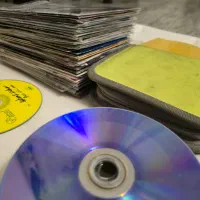 سی دی فیلم ایرانی و خارجی