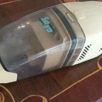جارو برقی شارژی سایا