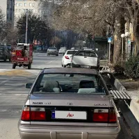 دوو ریسر GTi|خودرو کلاسیک|مراغه, |دیوار