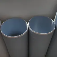 لوله‌چاه‌‌pvc|مصالح و تجهیزات ساختمان|بناب, |دیوار