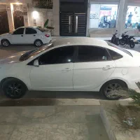 جک j4 اتوماتیک|خودرو سواری و وانت|حاجی آباد, |دیوار