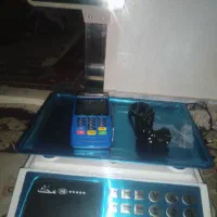 ترازو کارتخان مناسب دسفروشان