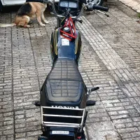 این موتور به فروش میرسد