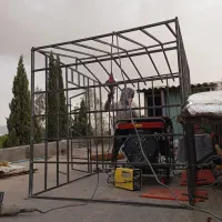 جوشکاری سیار شرق تهران
