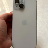 آیفون ۱۵ نرمال (بدون ریجستری) iPhone 15 normal not